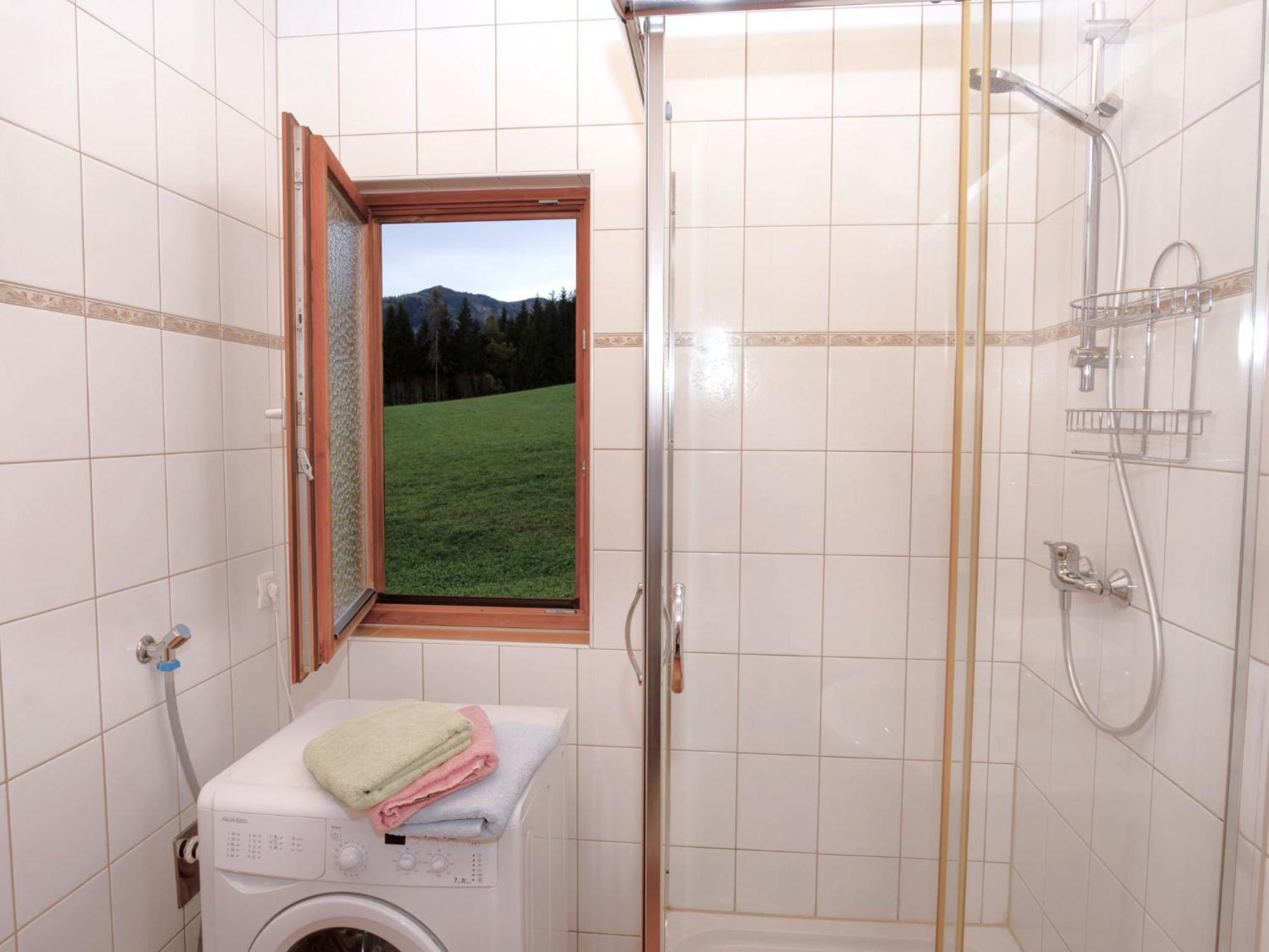 Holiday Home Auer - Ebe115 By Interhome Eben Im Pongau Extérieur photo