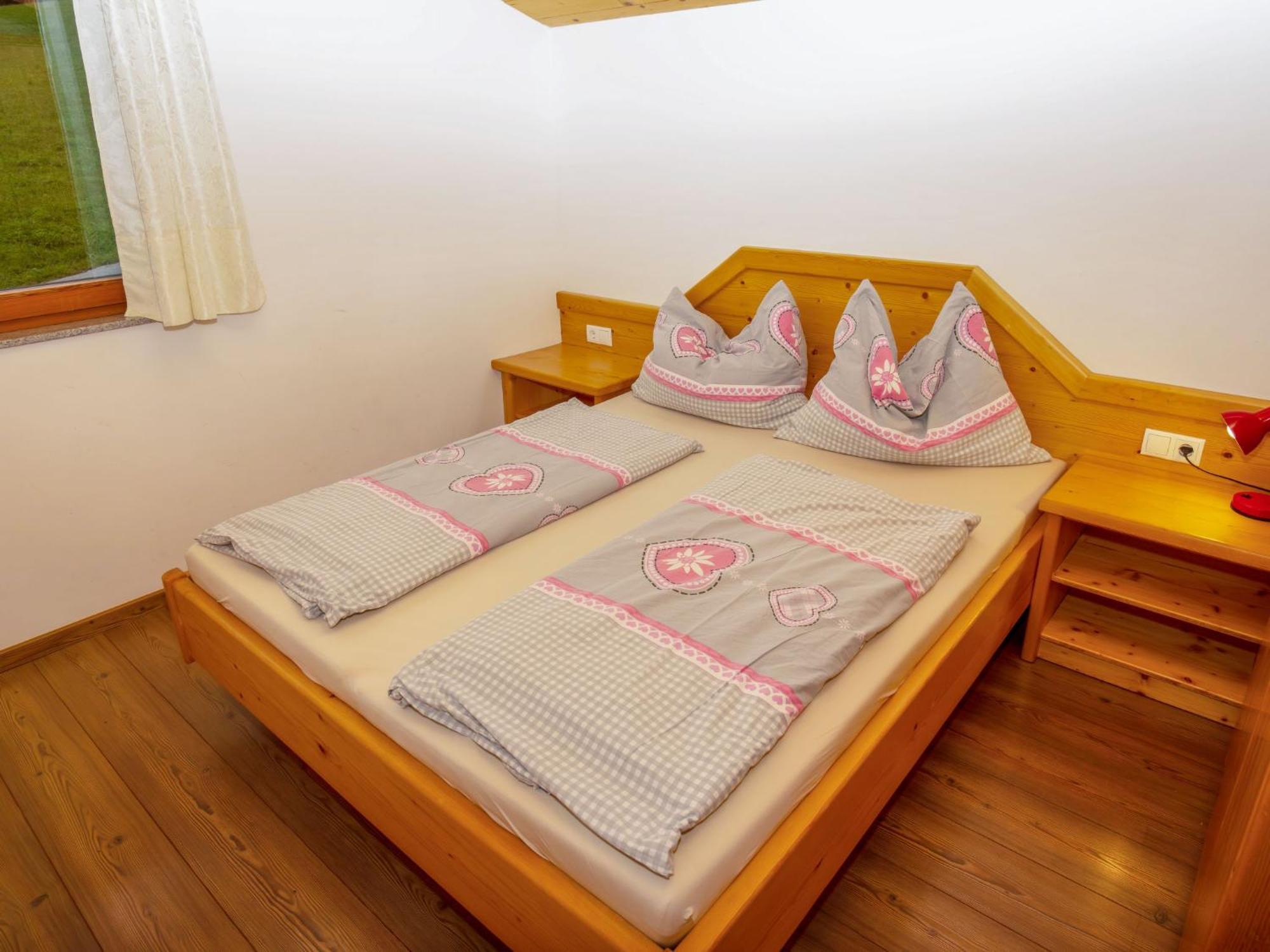 Holiday Home Auer - Ebe115 By Interhome Eben Im Pongau Extérieur photo